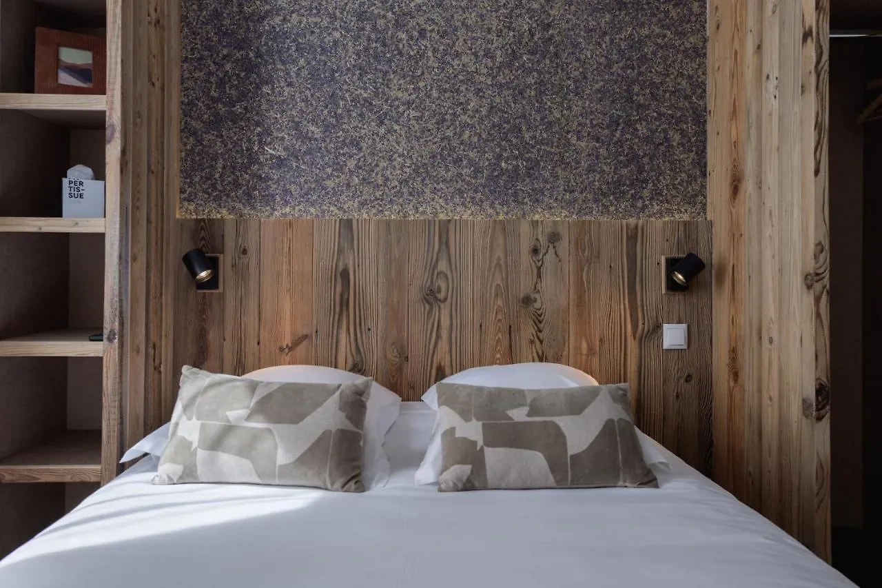 Hotel Maison Doron Beaufort  Beaufort (Savoie)