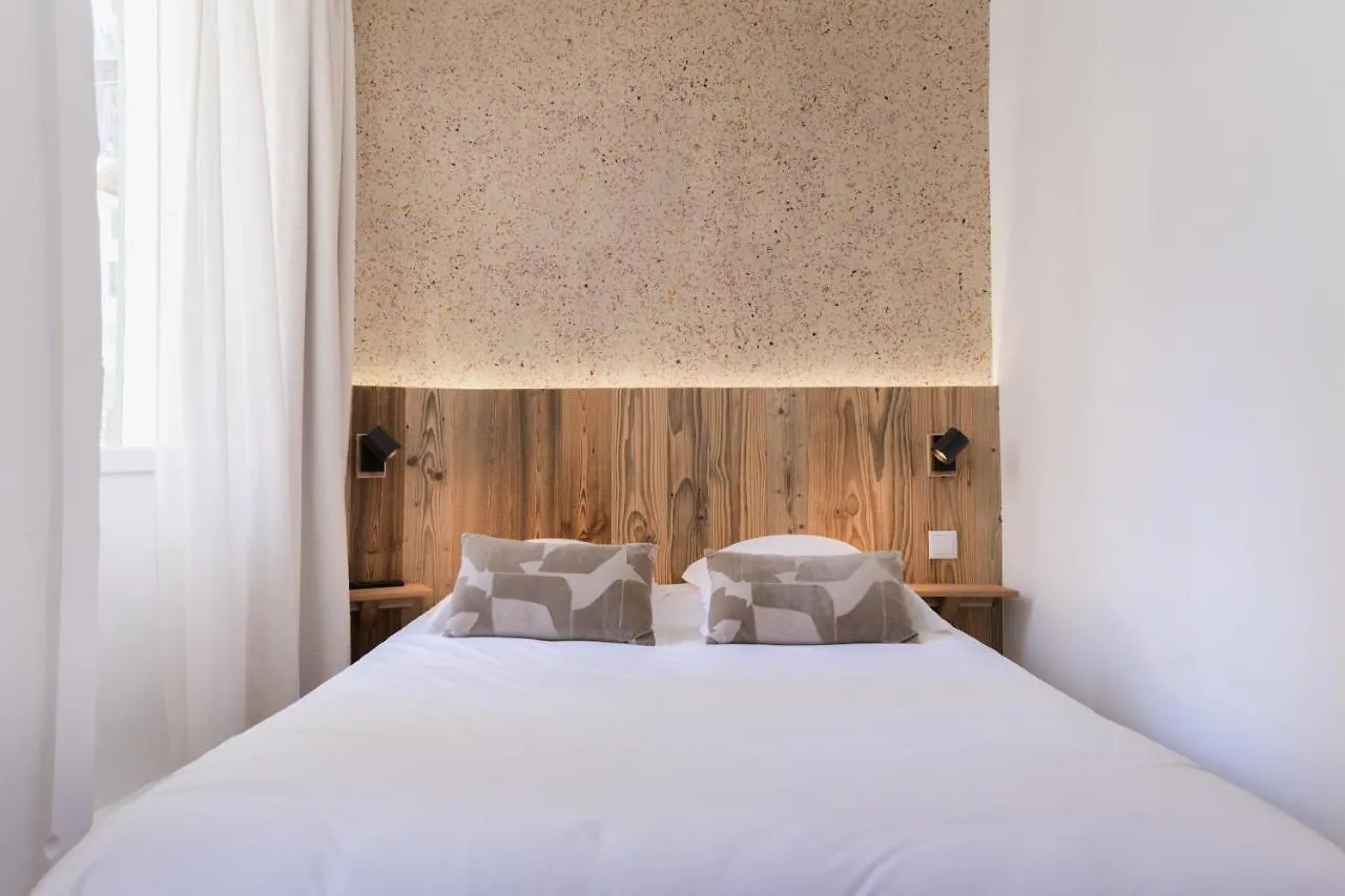**  Hotel Maison Doron Beaufort  France