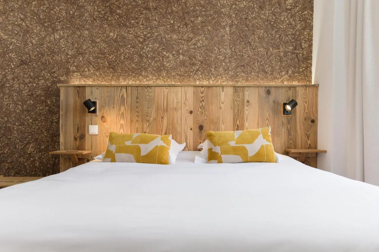 Hotel Maison Doron Beaufort  Beaufort (Savoie)