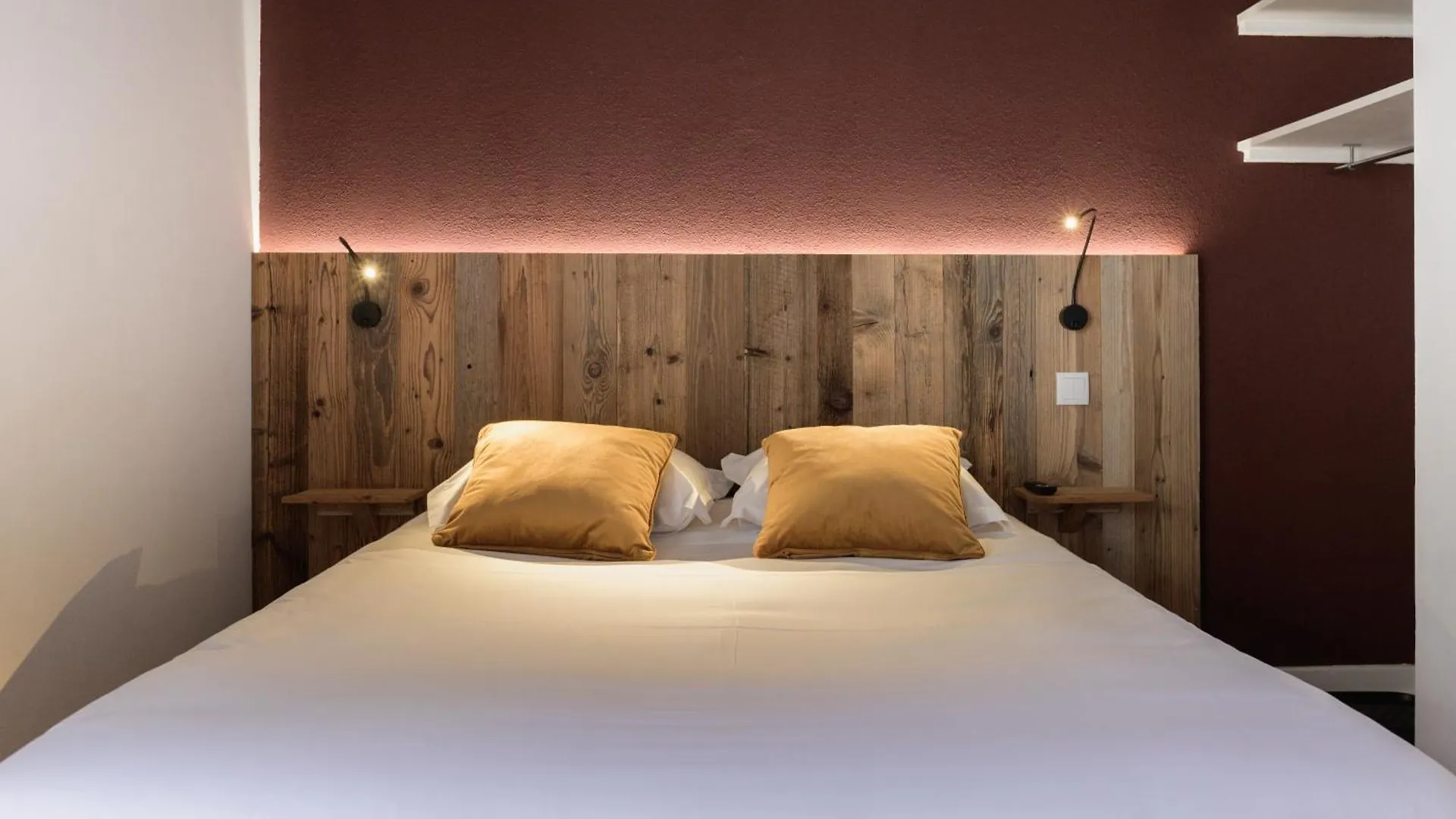 Hotel Maison Doron Beaufort