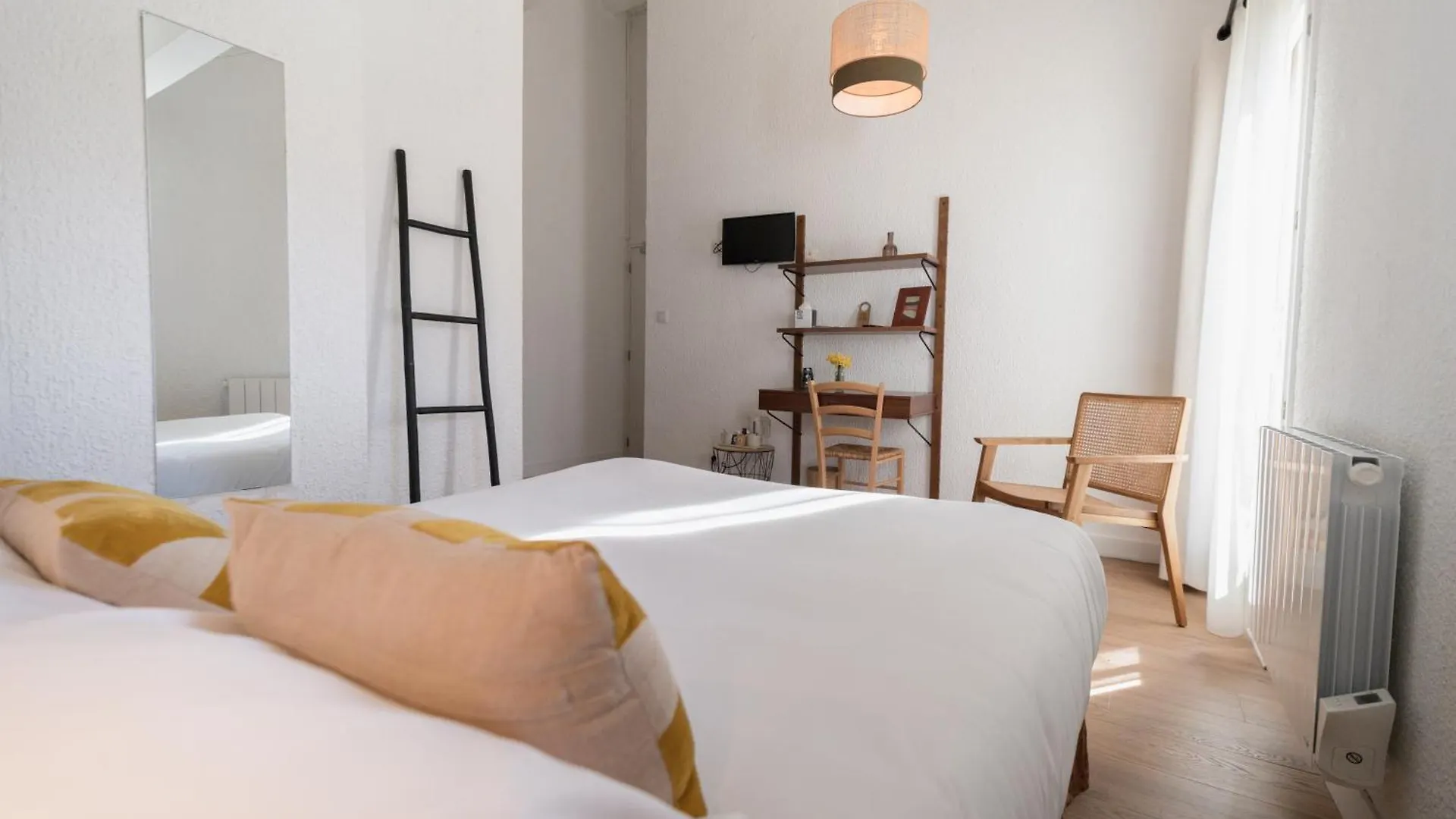 Hotel Maison Doron Beaufort  2*, Beaufort (Savoie) France
