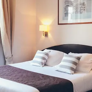 Hotel Excelsior Opera Parijs