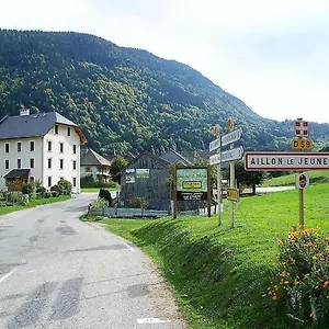Hotel Du Soleil