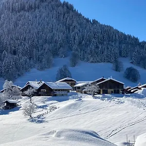 Bed & Breakfast Du Bersend