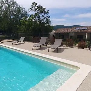 Aparthotel Le Logis De Berianne, Les Tourrettes