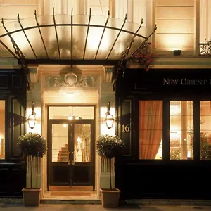 Hotel New Orient Parijs