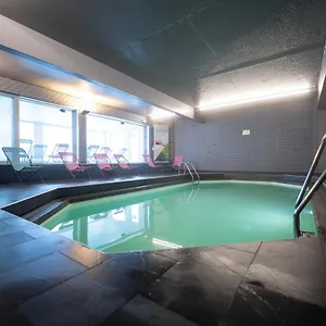 Hotel Hob Du Pre, Saint-Bonnet-le-Froid