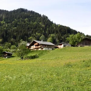 Bed & Breakfast Du Bersend