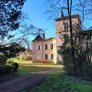 Bed & Breakfast L'ancre Vive, Charentay