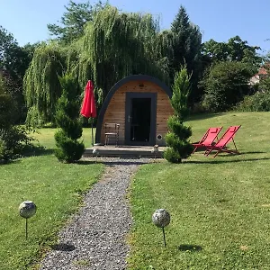 Bed & Breakfast D'hotes Les Etoiles