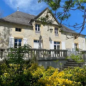 Bed & Breakfast Domaine La Dégagnac