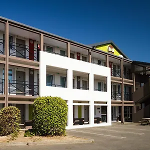 Hotel Saint-brieuc Tregueux