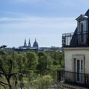 Hotel La Tamise - Esprit De France Parijs