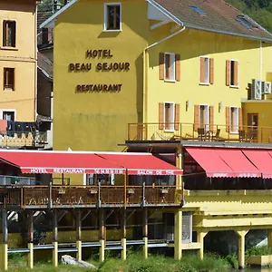 Hotel Au Fil De L'eau