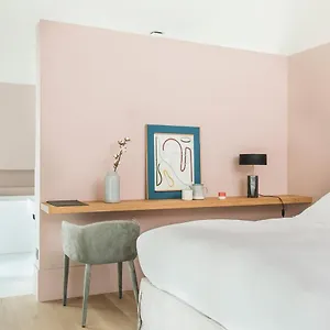 Gasthuis Maison Aribert