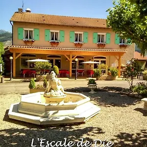 Hotel L'escale De