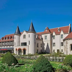 Hotel Chateau Saint-jean, Relais & Chateaux